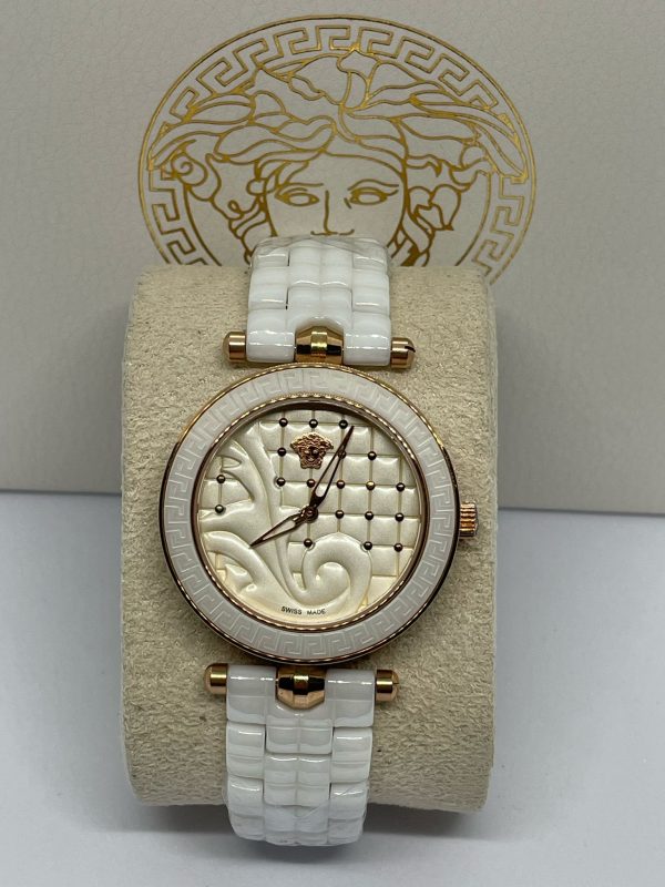 Versace Bayan 3