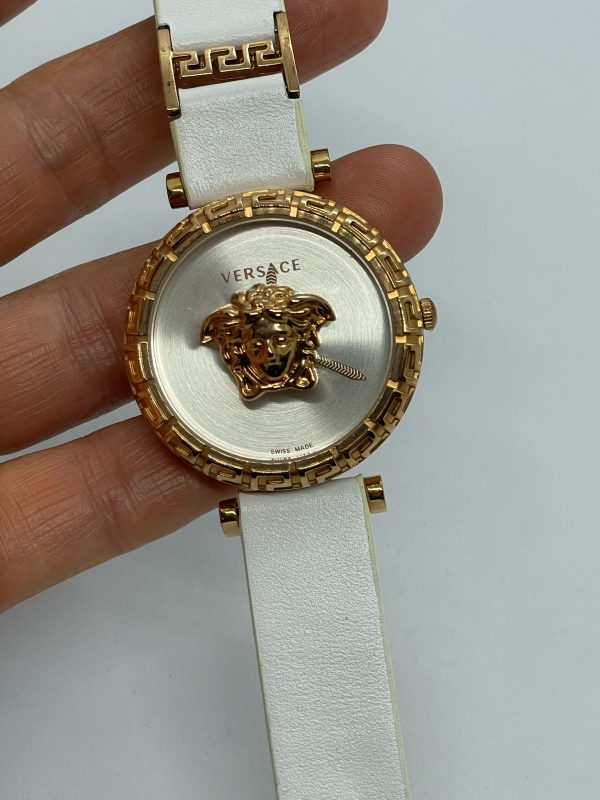 Versace Bayan 2