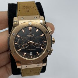 Hublot E9