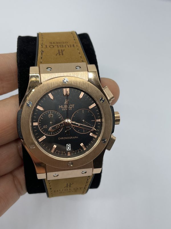 Hublot E9