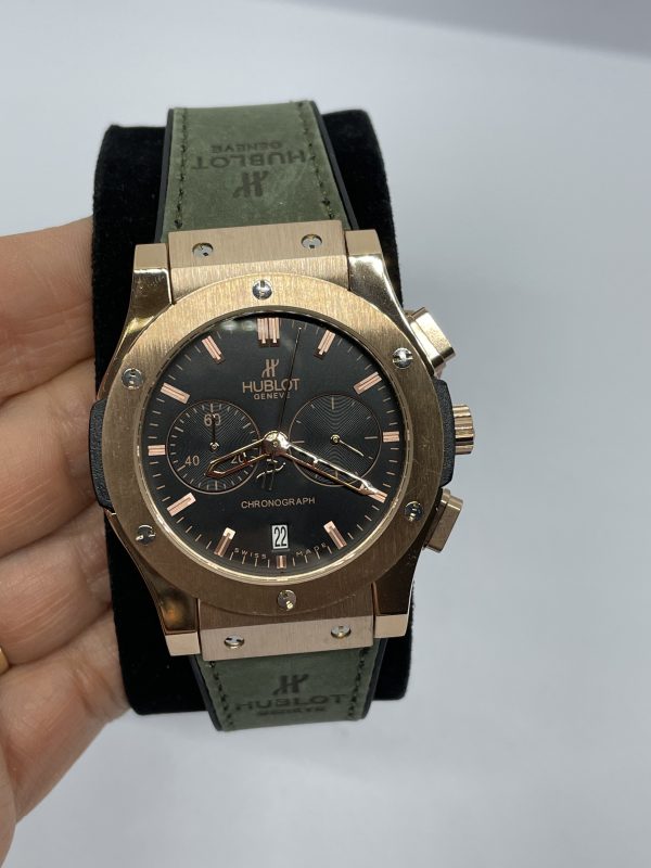 Hublot E10