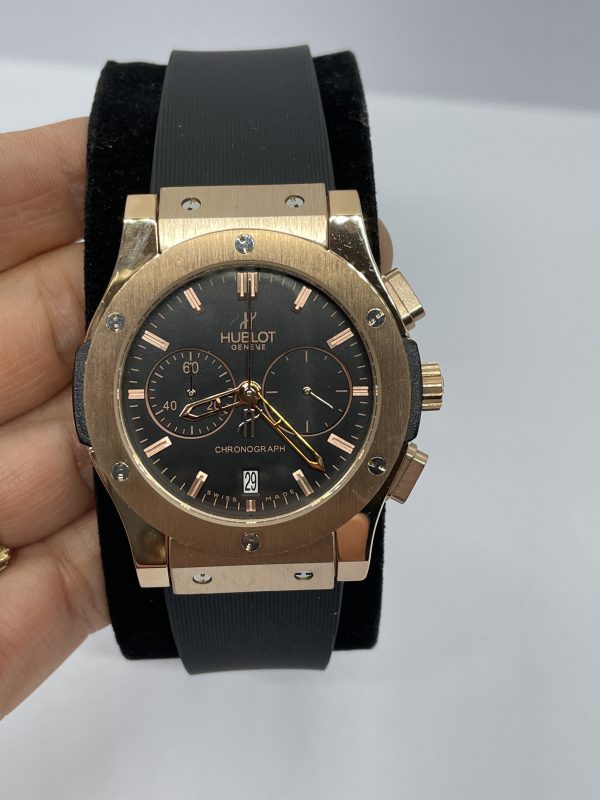 Hublot E11