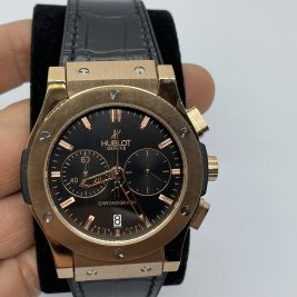 Hublot E12