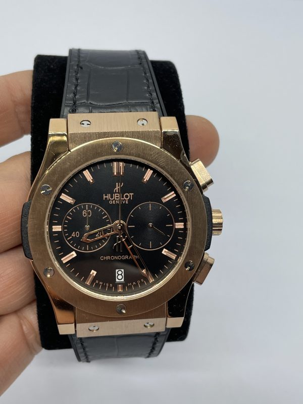Hublot E12