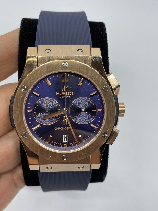 Hublot E13