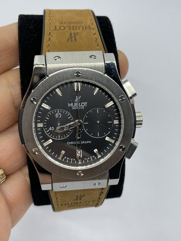 Hublot E15