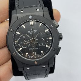 Hublot E16