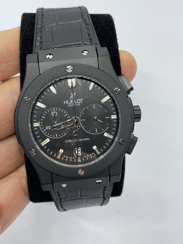 Hublot E16