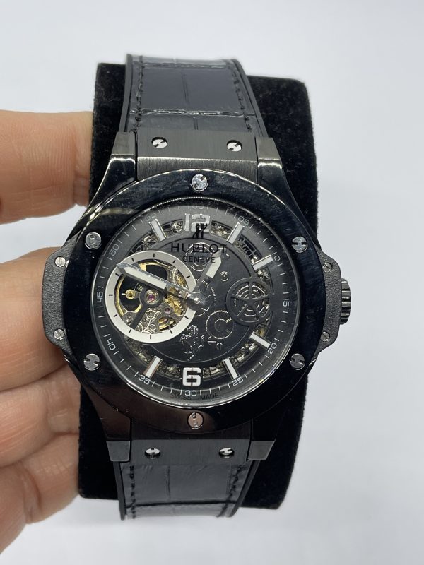 Hublot E17