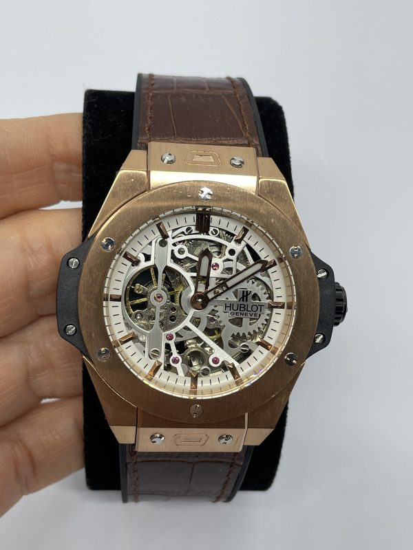 Hublot E18