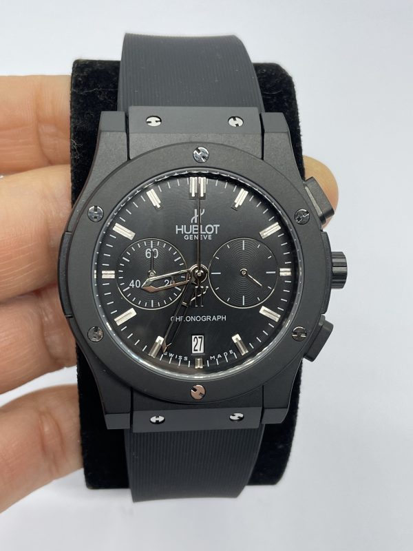 Hublot E19