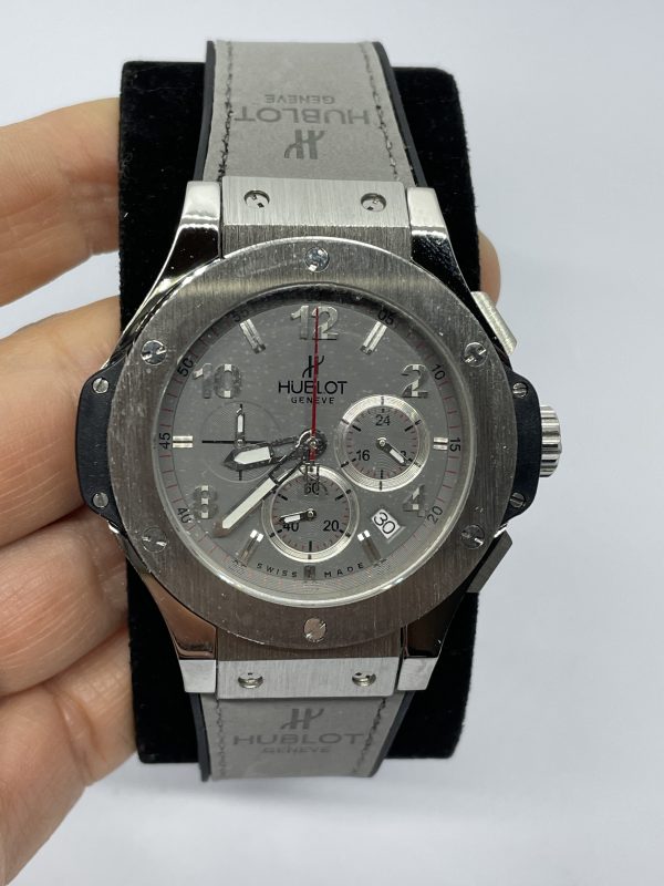 Hublot E20