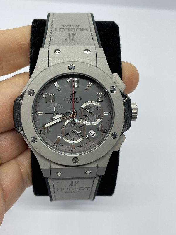 Hublot E21