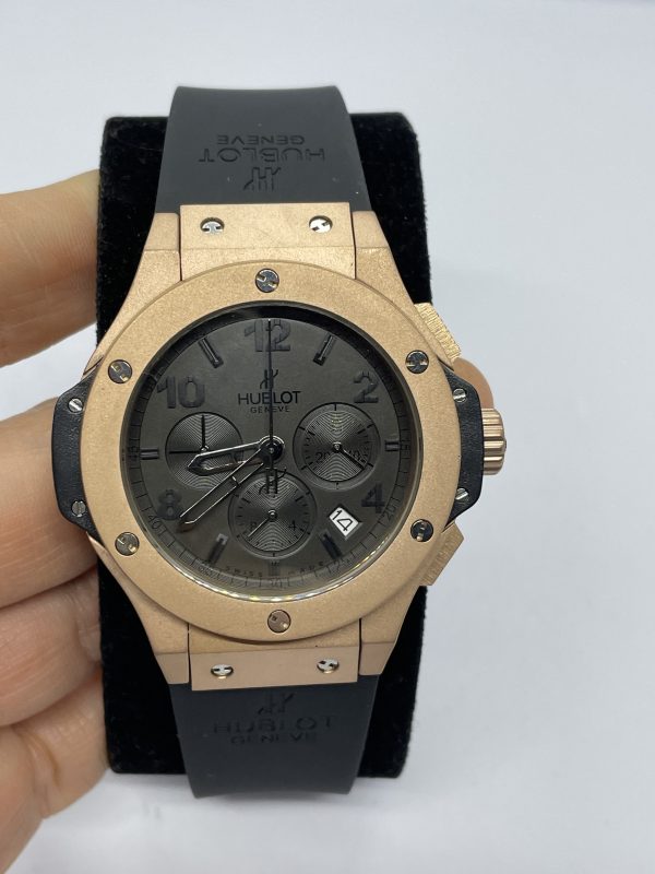 Hublot E23