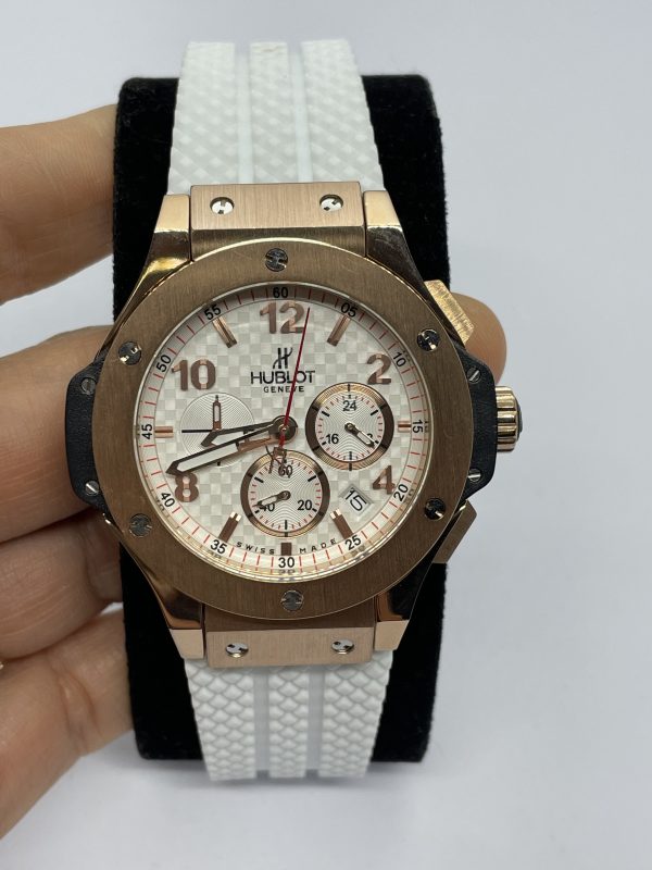 Hublot E24