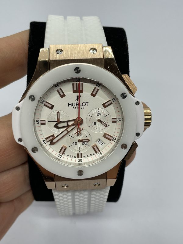 Hublot E25