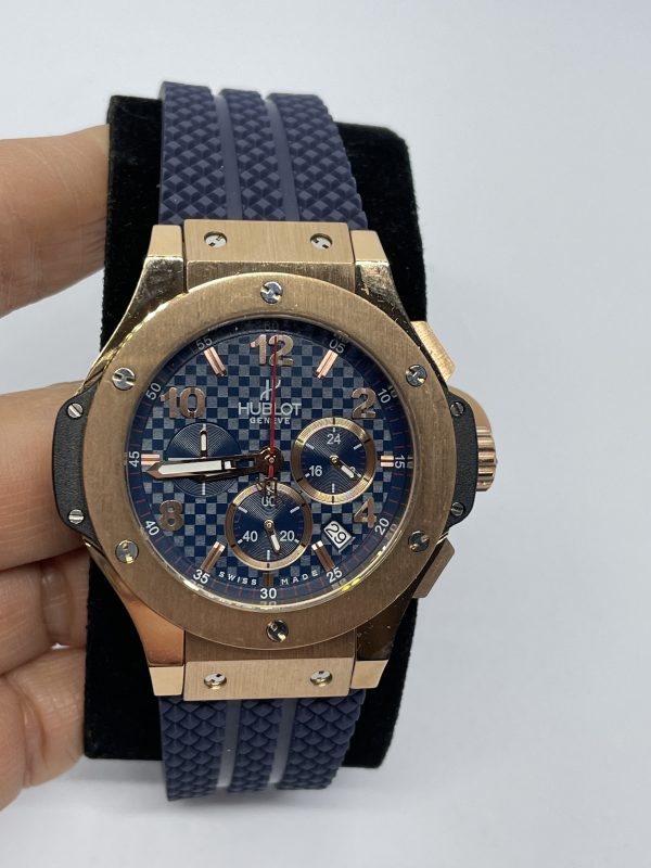 Hublot E29