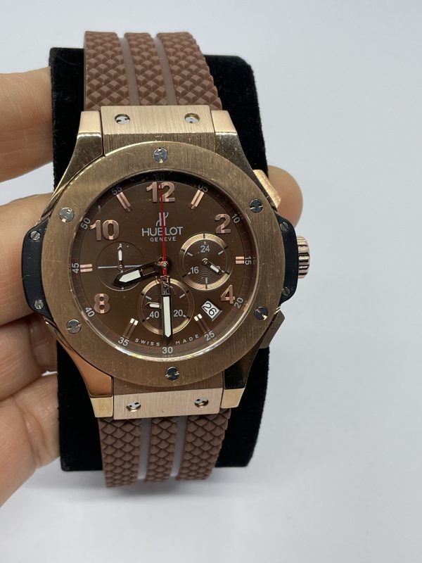 Hublot E30