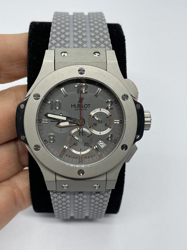 Hublot E31
