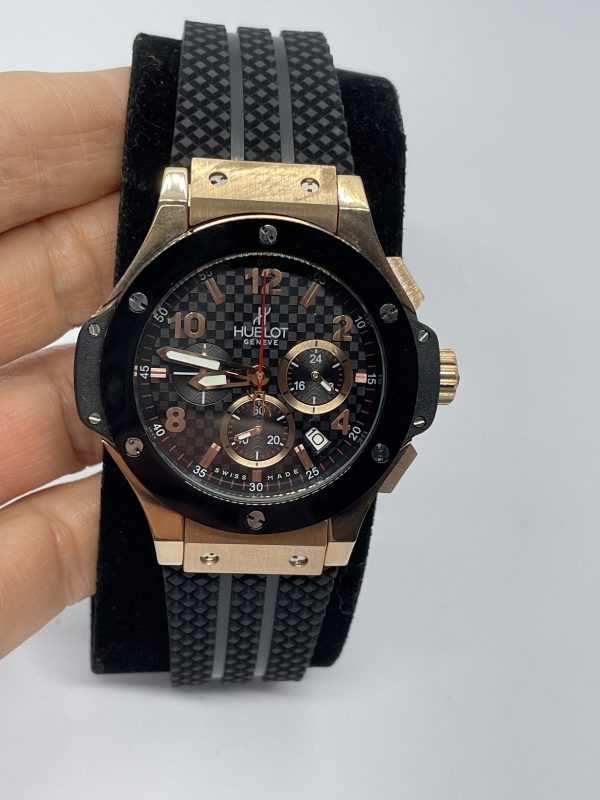 Hublot E32