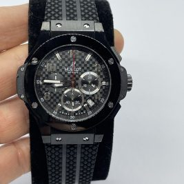 Hublot E33