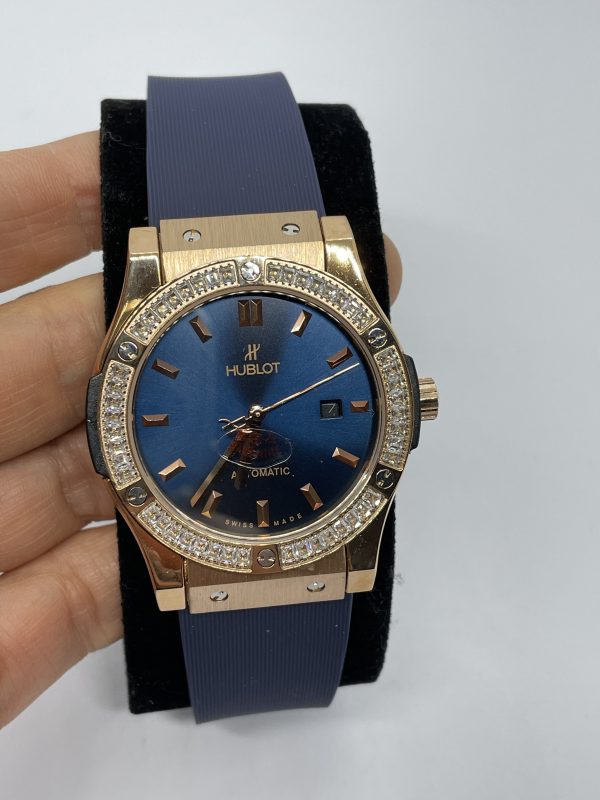 Hublot K1