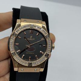 Hublot K2