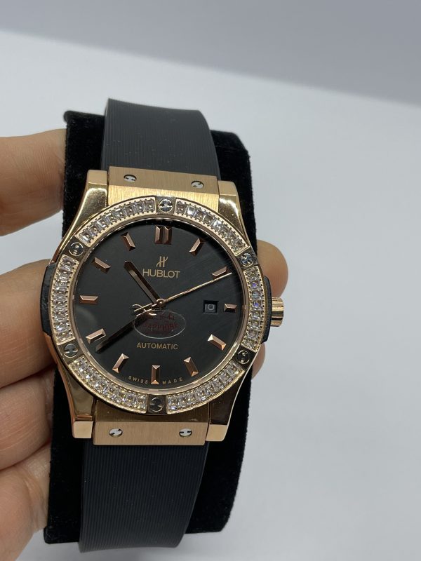 Hublot K2