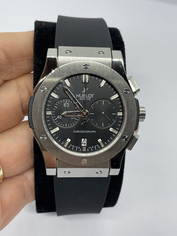 Hublot E35