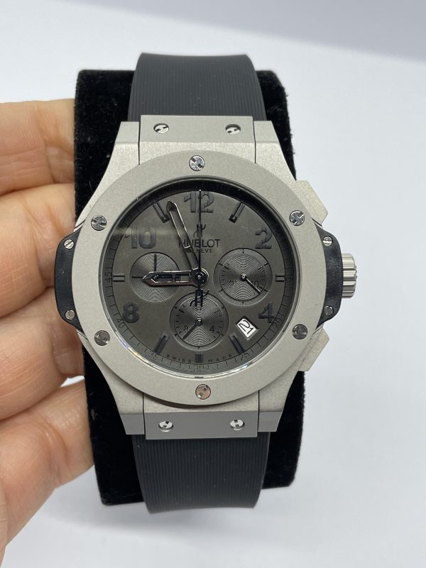 Hublot E40