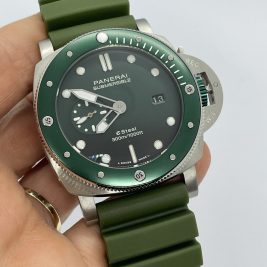 Panerıa E1