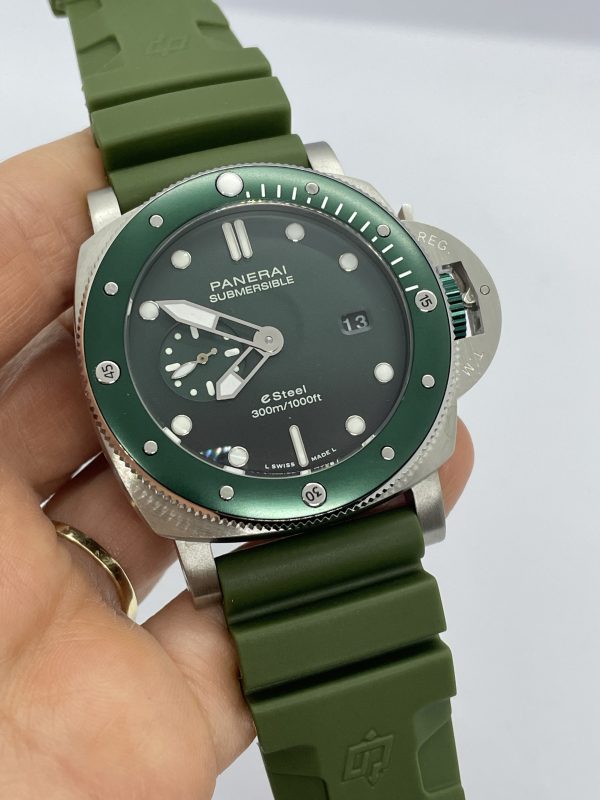 Panerıa E1