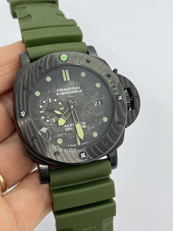Panerıa E3