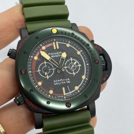 Panerıa E7