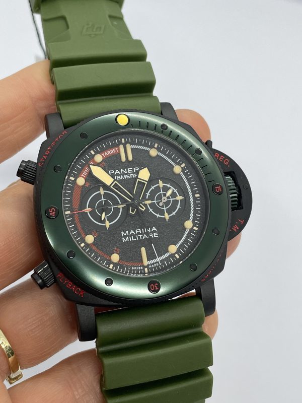Panerıa E7