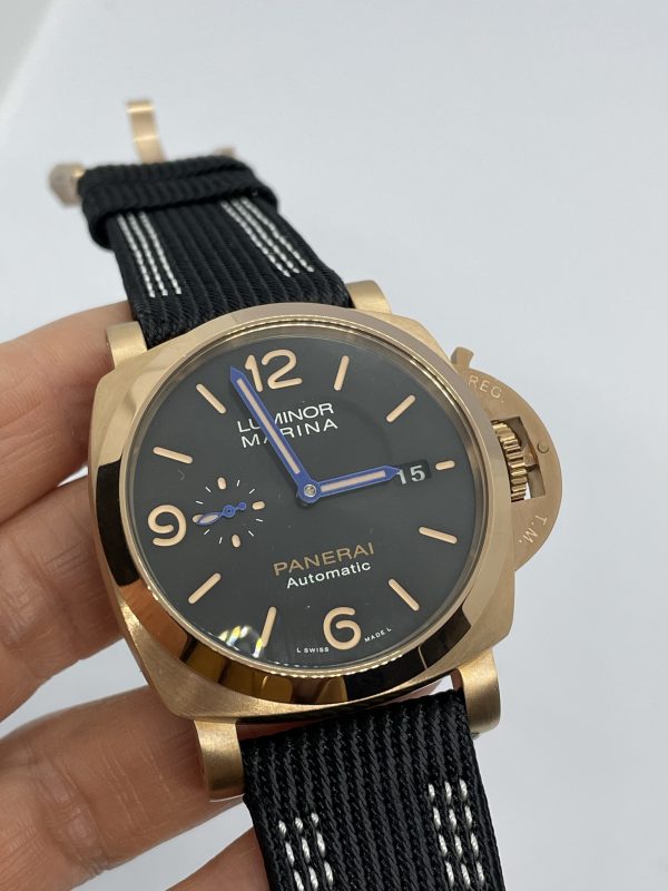 Panerıa E11