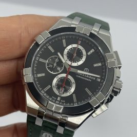 Maurice Lacroıx E2