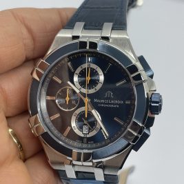 Maurice Lacroıx E3
