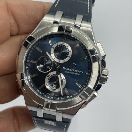 Maurice Lacroıx E4