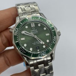Omega E1