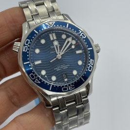 Omega E2