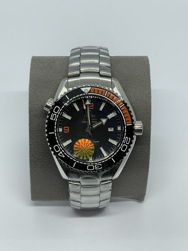 Omega E3