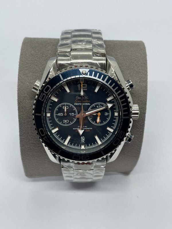 Omega E4