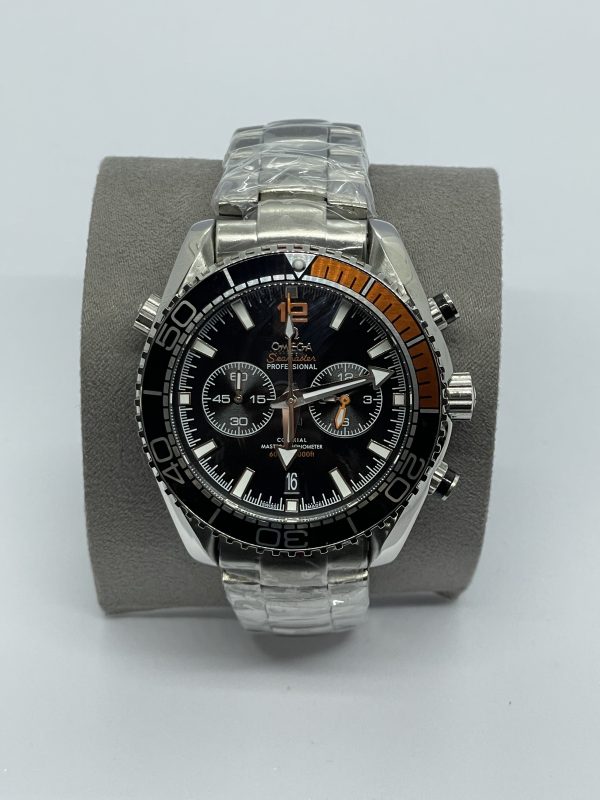 Omega E5