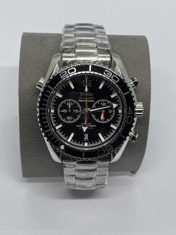 Omega E6