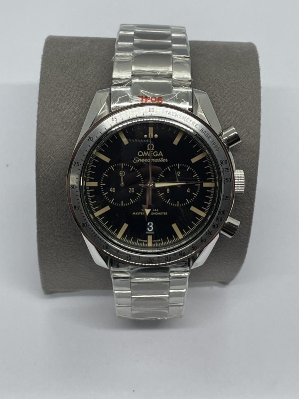 Omega E7