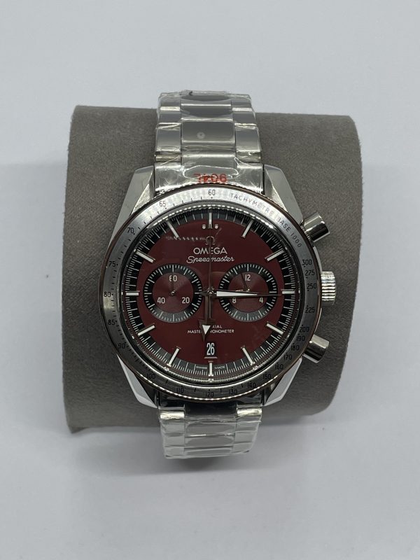 Omega E8