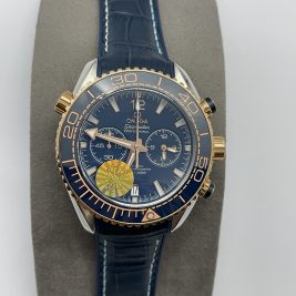 Omega E9