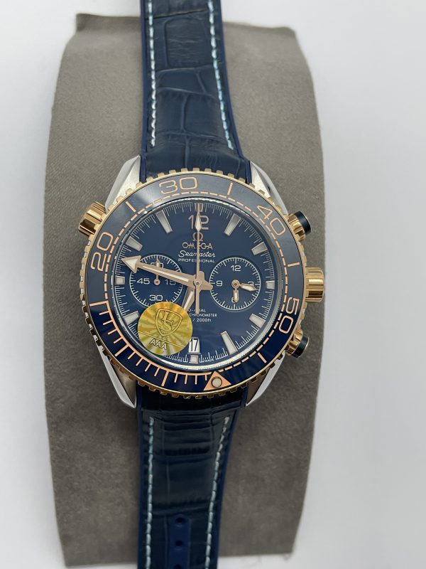 Omega E9