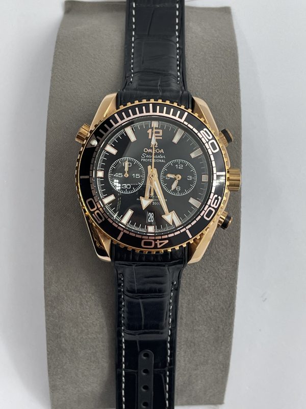 Omega E10